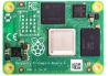 Одноплатный компьютер Raspberry Pi compute module 4 (4 ГБ ОЗУ, 8 ГБ eMMC, без Wi-Fi)