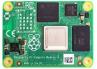 Одноплатный компьютер Raspberry Pi compute module 4 (8 ГБ ОЗУ, 8 ГБ eMMC, без Wi-Fi)