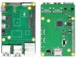 Плата-адаптер CM4 для PI4B
