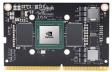 Одноплатный компьютер NVIDIA JETSON TX2 NX (4 ГБ RAM, 16 ГБ eMMC 5.1)