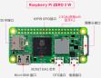 Контроллер Raspberry Pi Zero 2W