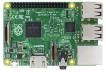 Одноплатный компьютер Raspberry Pi 2 Model B (V1.2 или V1.1)