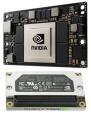 Одноплатный компьютер NVIDIA Jetson TX2 (8 ГБ, 32 ГБ eMMC)