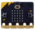 Микрокомпьютер BBC Micro:Bit V2.2