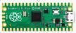 Raspberry Pi Pico Micro USB (нераспаянный)