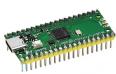 Raspberry Pi Pico Type-C (распаянный)