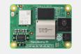Одноплатный компьютер Raspberry Pi compute module 5 (Wi-Fi, 8 ГБ RAM, без EMMC)