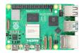 Одноплатный компьютер Raspberry Pi 5 (16 ГБ ОЗУ)