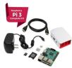 Набор Kit V9 с одноплатным компьютером Raspberry Pi 3 (последняя версия E14, US вилка)