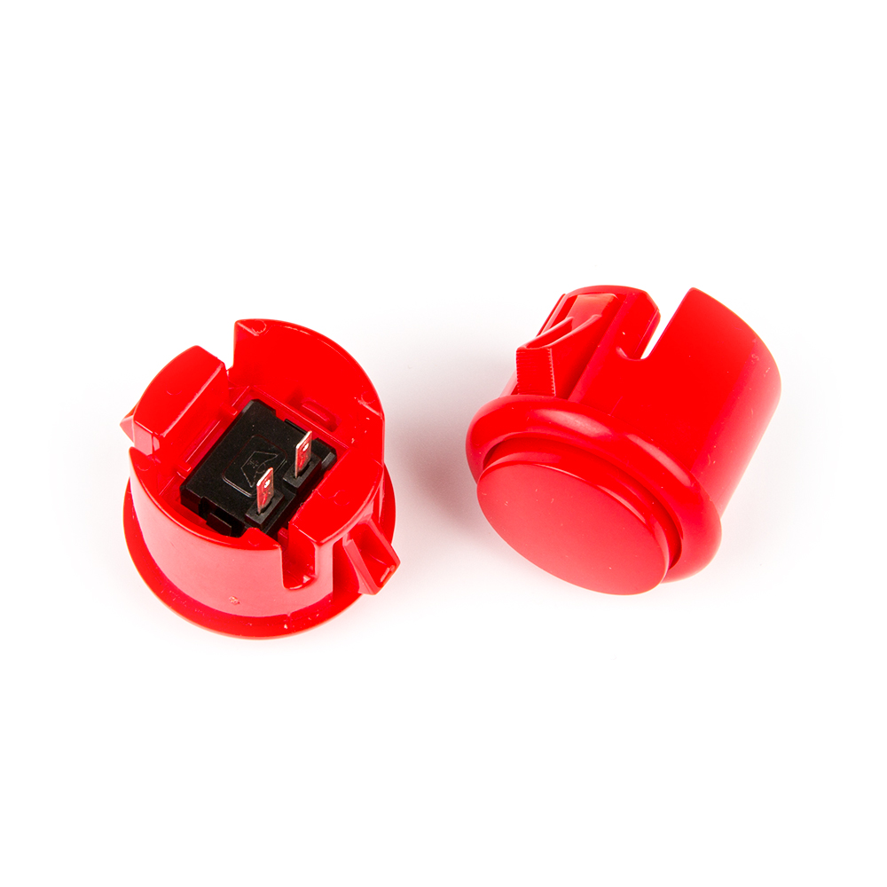 Аркадный джойстик USB PC Rocker Control с усилителем Single Set