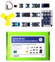Набор для сборки IoT Grove для raspberry pi (5 проектов)