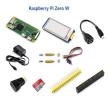 Набор Kiт E c контроллером Raspberry Pi Zero W (US/EU вилка на выбор)