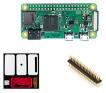 Набор Kit 1 с контроллером Raspberry Pi Zero W (Wi-Fi, Bluetooth)