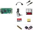 Набор Kit 3 с контроллером Raspberry Pi Zero W (Wi-Fi, Bluetooth, EU вилка)