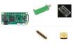 Набор Kit 4 с контроллером Raspberry Pi Zero W