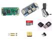 Набор Kit 6 с контроллером Raspberry Pi Zero W (UK вилка)