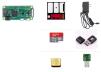 Набор Kit 7 с контроллером Raspberry Pi Zero W (AU вилка)