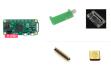 Набор Kit 4 с контроллером Raspberry Pi Zero