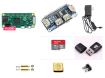 Набор Kit 6 с контроллером Raspberry Pi Zero (US вилка)