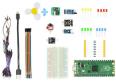Базовый комплект для Raspberry Pi Pico