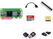 Набор Kit 2 с контроллером Raspberry Pi Zero 2 W (2 ядра, 1 ГБ ОЗУ)
