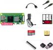 Набор Kit 3 с контроллером Raspberry Pi Zero 2 W (2 ядра, 1 ГБ ОЗУ, EU вилка)