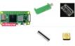 Набор Kit 4 с контроллером Raspberry Pi Zero 2 W