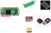 Набор Kit 5 с контроллером Raspberry Pi Zero 2 W
