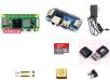 Набор Kit 6 с контроллером Raspberry Pi Zero 2 W (AU вилка)