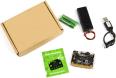 Набор с микрокомпьютером BBC Micro:Bit V2.2 Go Kit, коробка без логотипа