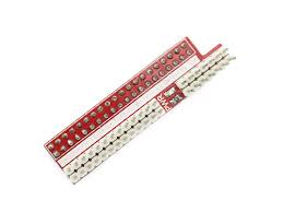 Адаптер для шлейфа 26 GPIO