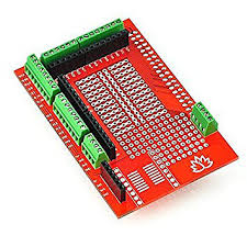 Плата расширения Макетная плата 26P для Pi Модель B