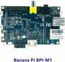 Одноплатный компьютер Banana Pi BPI-M1 (A20)