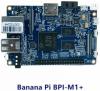 Одноплатный компьютер Banana Pi BPI-M1+ (A20)