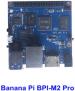 Одноплатный компьютер Banana Pi BPI-M2 Pro (Amlogic S905X3)