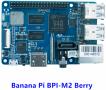 Одноплатный компьютер Banana Pi BPI-M2 Berry (V40)