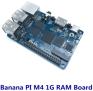 Одноплатный компьютер Banana Pi BPI-M4 (1 ГБ RAM, Realtek RTD1395)