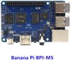 Одноплатный компьютер Banana Pi BPI-M5 (Amlogic S905X3, Quad Core)