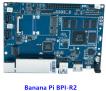 Одноплатный компьютер Banana Pi BPI-R2 (MT7623)