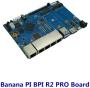 Одноплатный компьютер Banana Pi BPI-R2 Pro