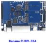Одноплатный компьютер Banana Pi BPI-R64 (MTK7622)