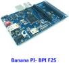 Одноплатный компьютер Banana Pi BPI-F2S (SP7021)