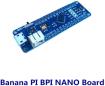 Контроллер Banana Pi BPI-NANO