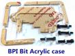 Корпус для Banana Pi BPI-Bit (акриловый)