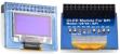 Модуль OLED-экрана BPI (совместим с BPI-M1/M1+/M2 Ultra/M2 Berry/M3/M2M/M64)