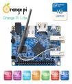 Orange Pi Lite (Quad Core 1.2 ГГц, 512 МБ DDR3, Wi-Fi)