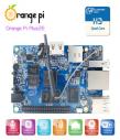 Одноплатный компьютер Orange Pi Plus 2E (H3, 1.6 ГГц, 2 ГБ RAM, 4K)