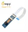 Камера для Orange Pi (широкоугольная, совместима с PC/Pi One/PC Plus/Plus2e)
