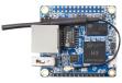 Одноплатный компьютер Orange Pi Zero H2/H3 (Quad Core, 256MB)