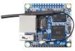 Одноплатный компьютер Orange Pi Zero H3 (Quad Core, 512MB)